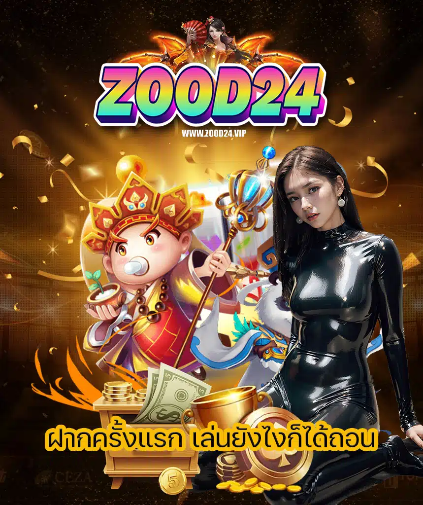 zood24 wallet